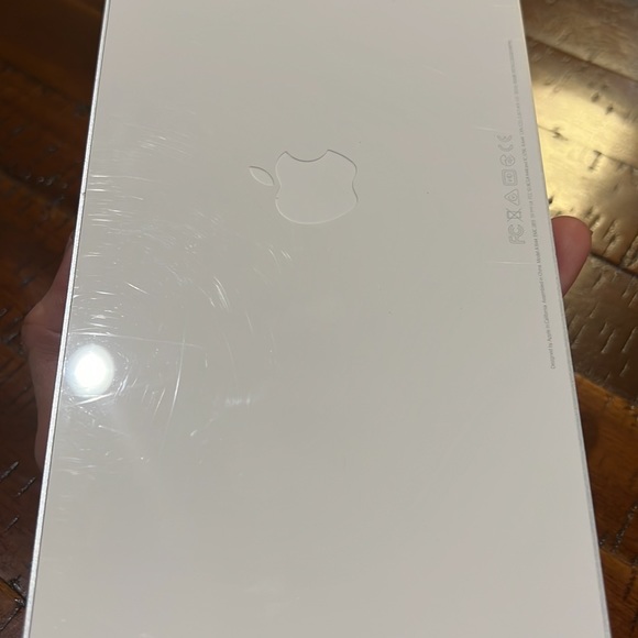 APPLE KEYBOARD WIRELESS SILVER A1644 - Picture 4 of 5